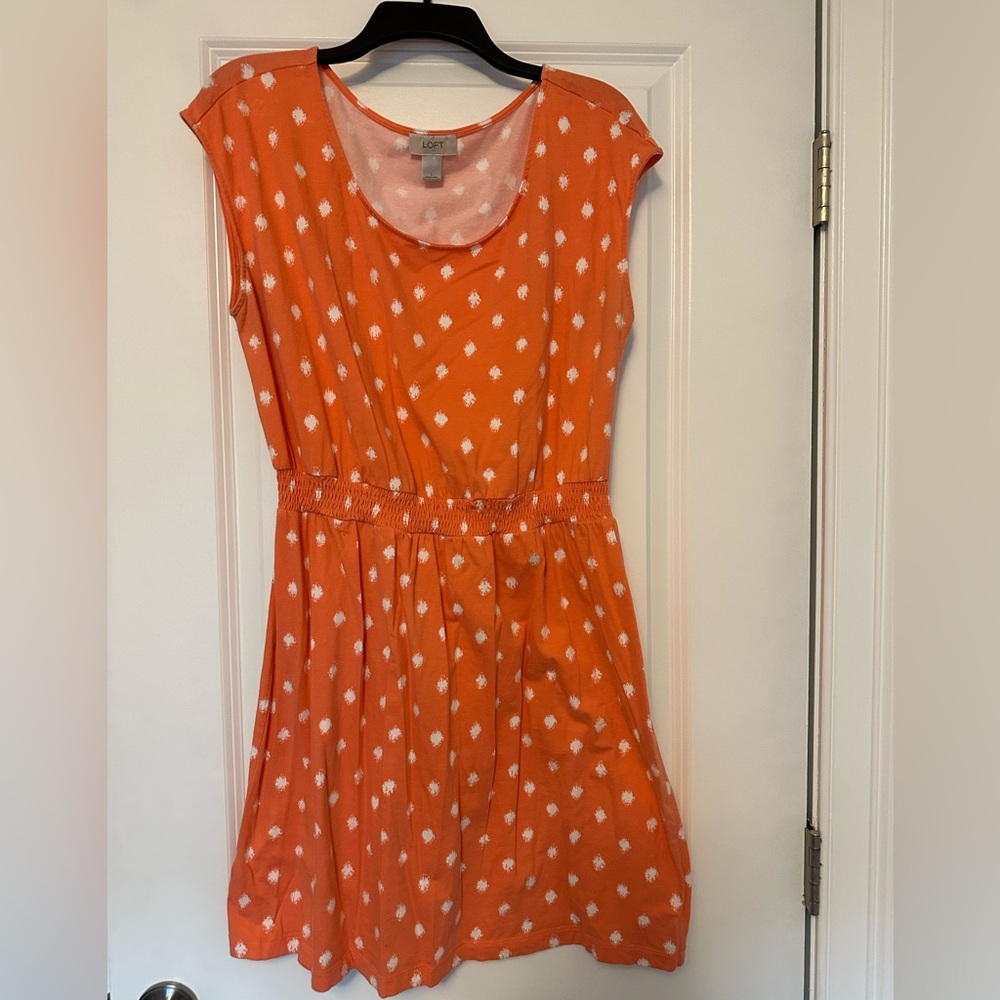 Any Taylor Loft dress